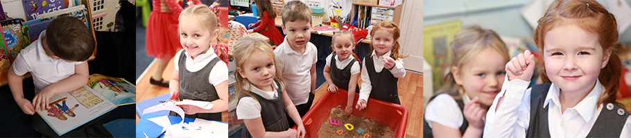 Woburn Lower School